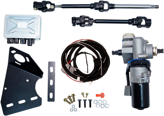 Moose Offroad Electric Power Steering Kit for Ford Ranger PEPS-4004