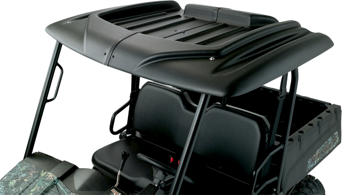 Moose Offroad UTV Roof - Two-Piece V000093-11056M for Enhanced Durability and Functionality
