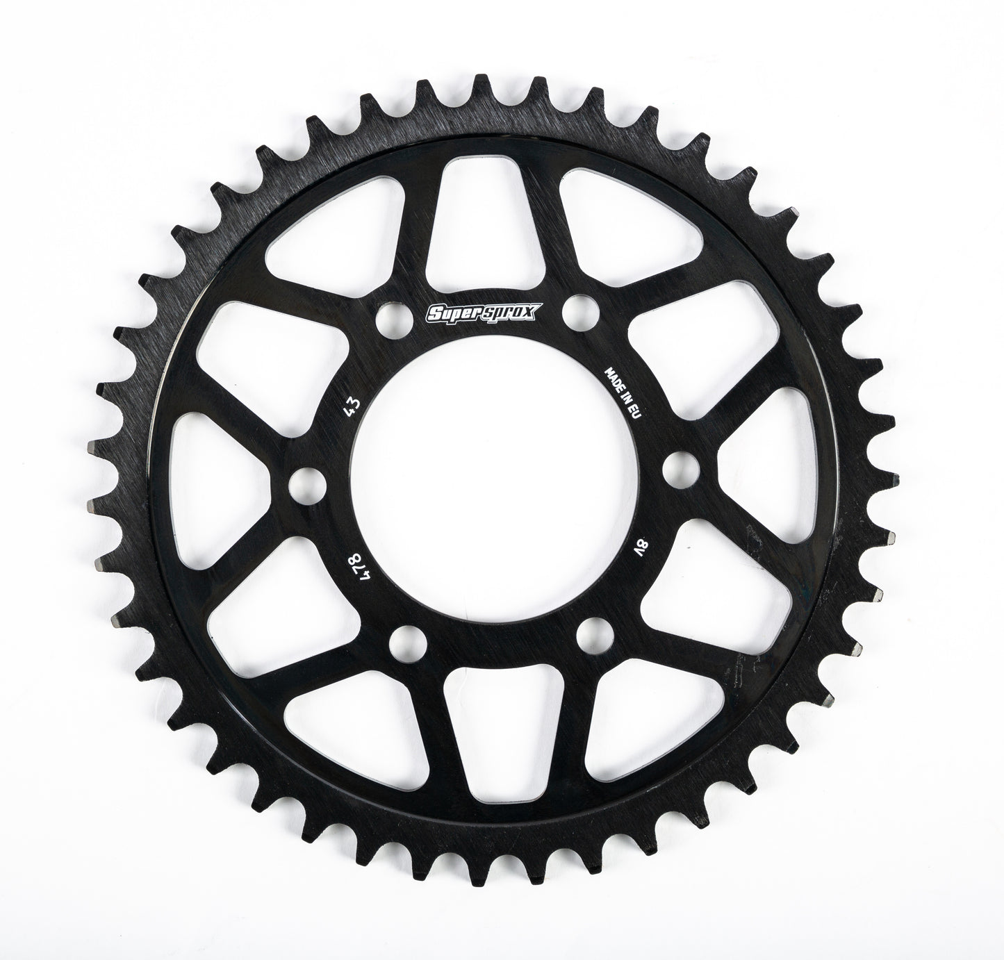Edge Rear Sprocket