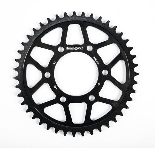 Edge Rear Sprocket