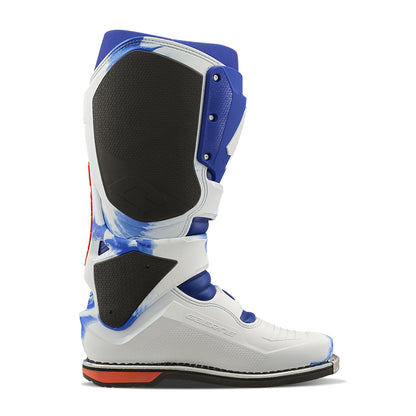 Sg22 Boots Hurricane Sz 8
