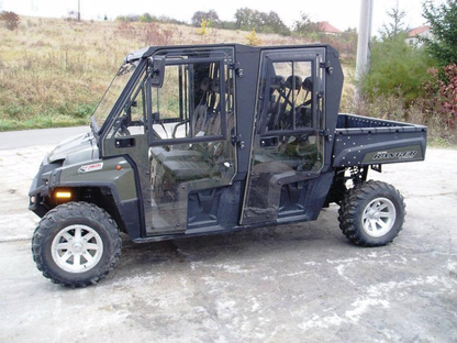 Moose Offroad Complete Cab Enclosure for Ranger Crew 800 (Part 3310)