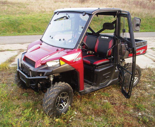 Moose Offroad Complete Cab Enclosure for Polaris Ranger XP 900 - Part #3410