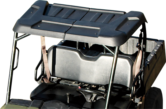 MOOSE OFFROAD UTV Roof - Two-Piece V000090-11056M