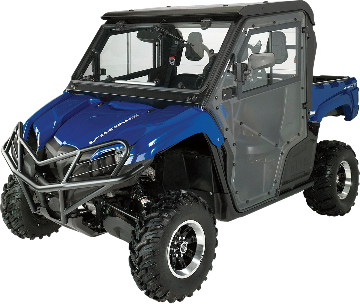 MOOSE OFFROAD Complete Cab Enclosure for Viking 700 - Model 3810