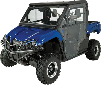 MOOSE OFFROAD Complete Cab Enclosure for Viking 700 - Model 3810