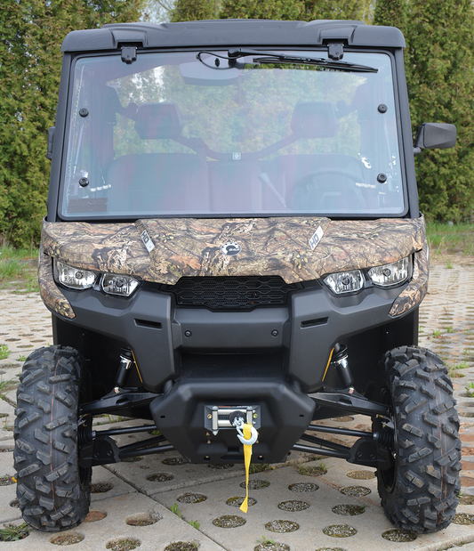 MOOSE OFFROAD Complete Cab Enclosure for Can-Am Defender 5610
