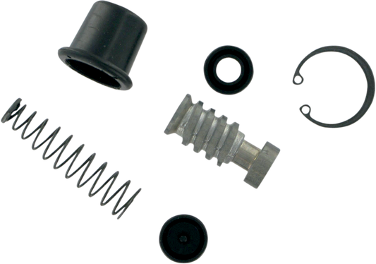 Moose Offroad Master Cylinder Rebuild Kit 06-052M for OEM Brake System
