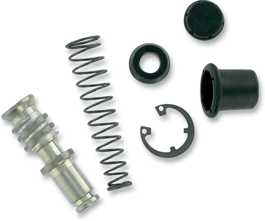 Moose Offroad Master Cylinder Rebuild Kit 06-304M for Reliable Brake Performance