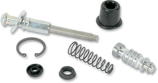Moose Offroad Master Cylinder Rebuild Kit 06-354M for Reliable Braking Performance