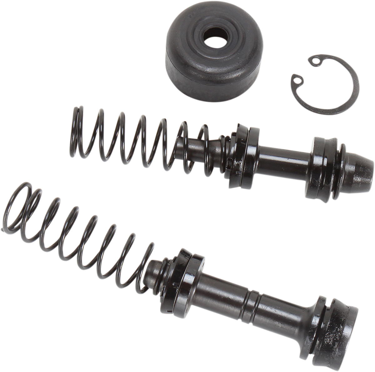Moose Offroad Master Cylinder Rebuild Kit 06-356M for Reliable Brake Performance