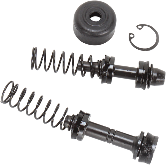 Moose Offroad Master Cylinder Rebuild Kit 06-356M for Reliable Brake Performance