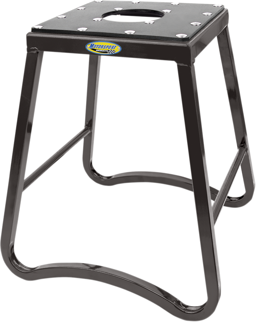 Motorsport Products SX1™ Stand Black with Part Number 96-2102