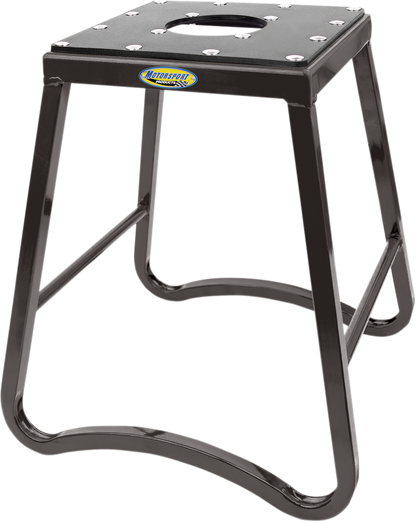 Motorsport Products SX1™ Stand Black with Part Number 96-2102