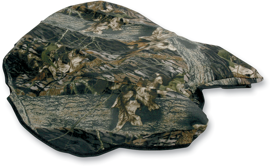 Moose Offroad Mossy Oak Seat Cover for Honda Foreman 500 - Part SCHF05-155