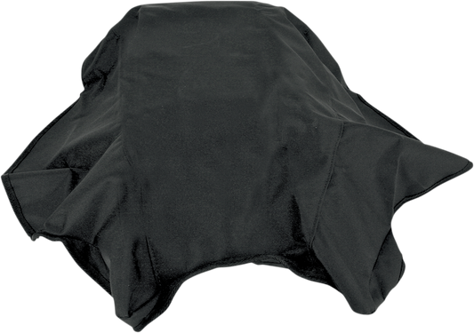 Moose Offroad Black Seat Cover for Honda Foreman 500 – Part SCHF05-11