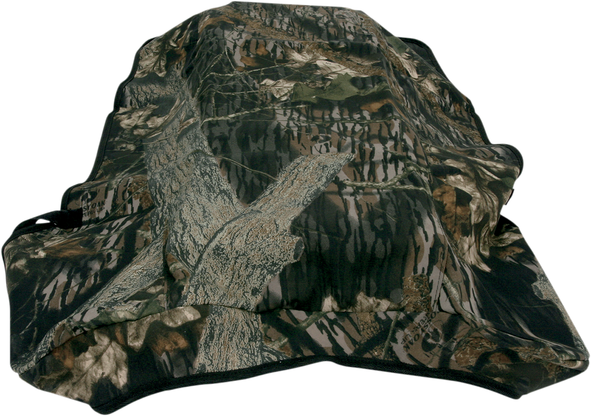 Moose Offroad Mossy Oak Seat Cover for Polaris SCPS05-155