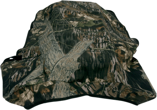 Moose Offroad Mossy Oak Seat Cover for Polaris SCPS05-155