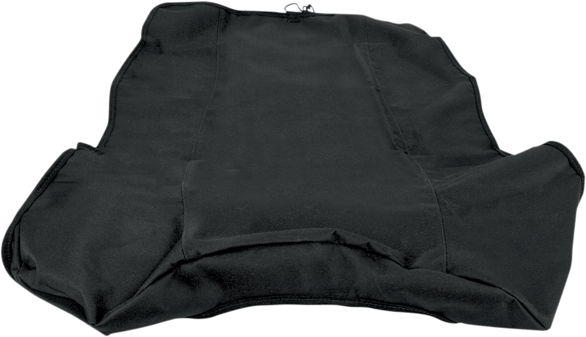 Moose Offroad Polaris SCPS05-11 Black Seat Cover