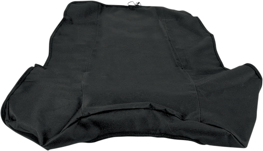 Moose Offroad Polaris SCPS05-11 Black Seat Cover