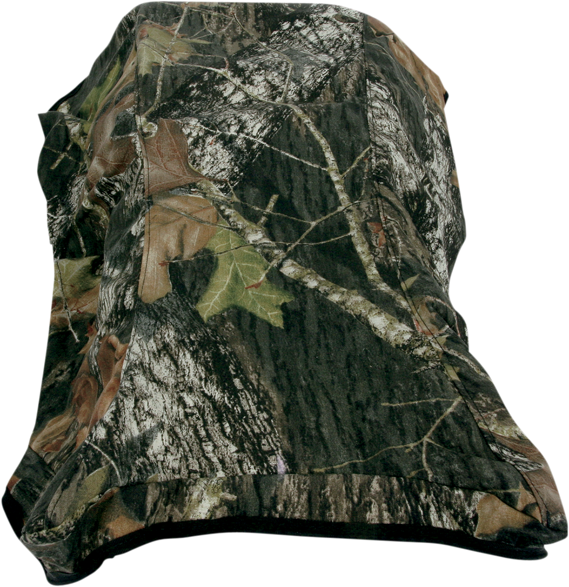 Moose Offroad Mossy Oak Seat Cover for Suzuki SCSU05-155
