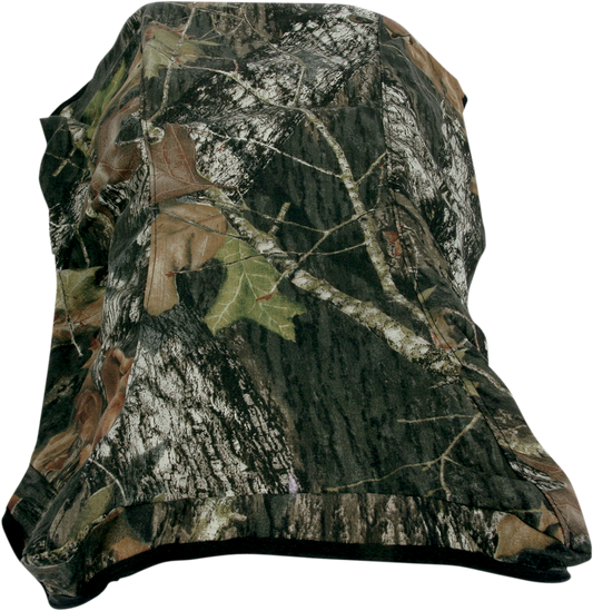 Moose Offroad Mossy Oak Seat Cover for Suzuki SCSU05-155