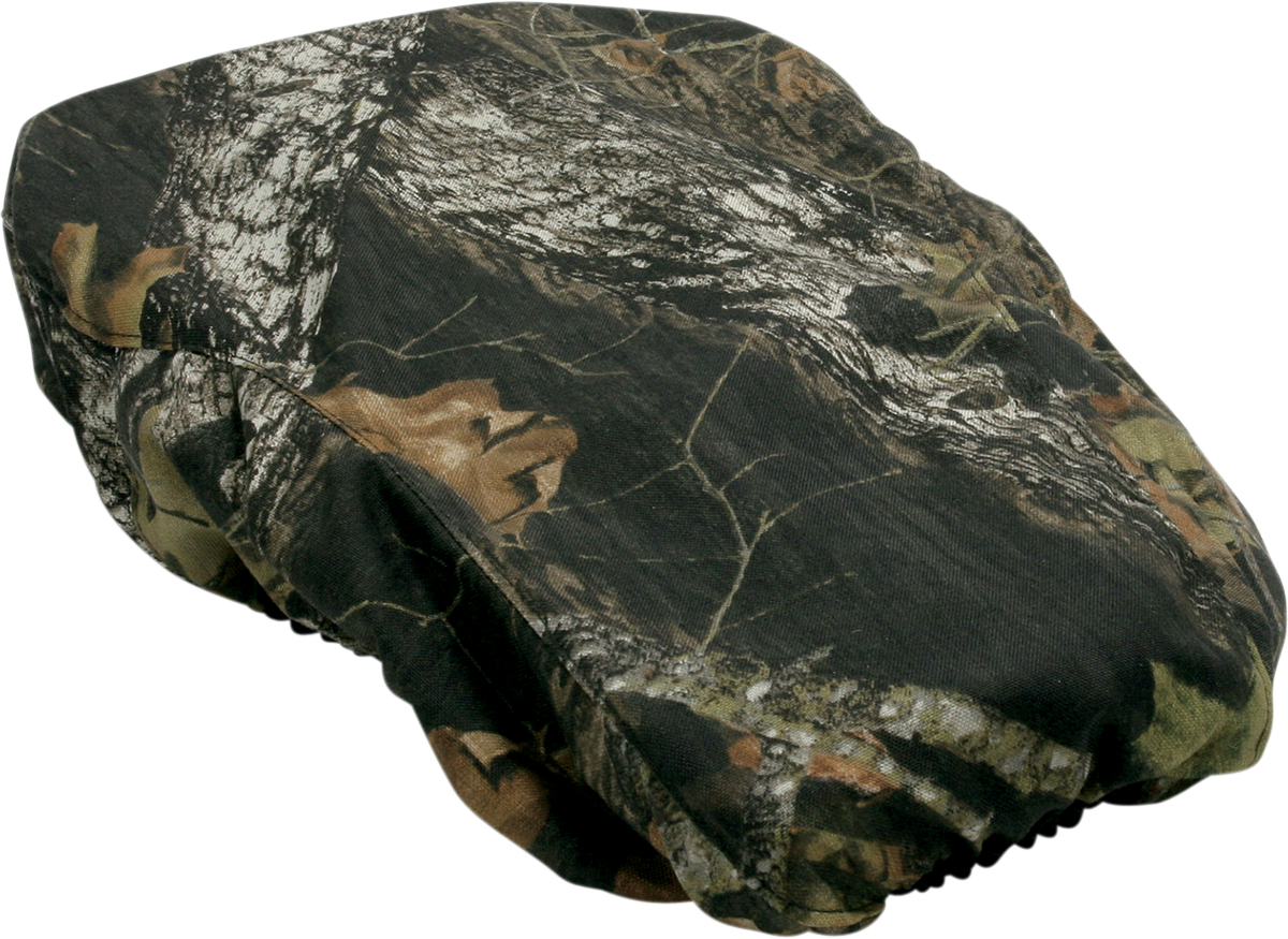 Moose Offroad Mossy Oak Rancher 420 Seat Cover – Part Number SCHR07-155