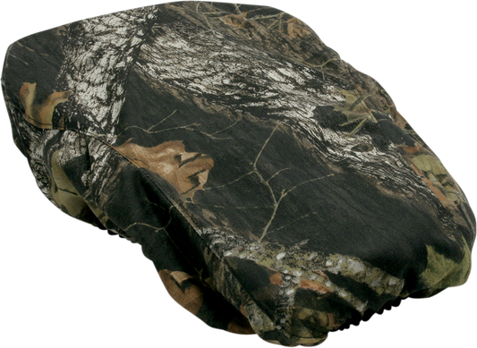 Moose Offroad Mossy Oak Rancher 420 Seat Cover – Part Number SCHR07-155