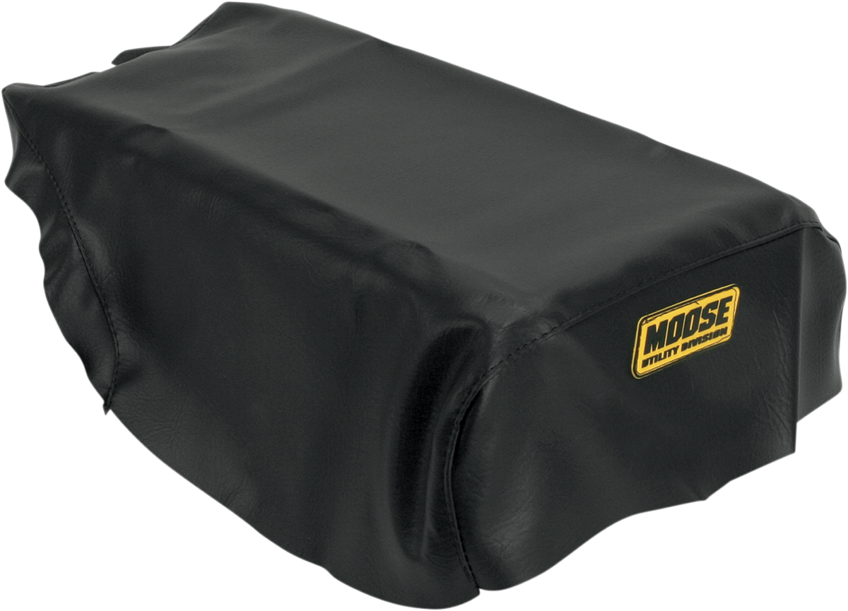 MOOSE OFFROAD Seat Cover for Honda TRX42007-30 - Heavy-Duty Marine-Grade Vinyl, UV Protected