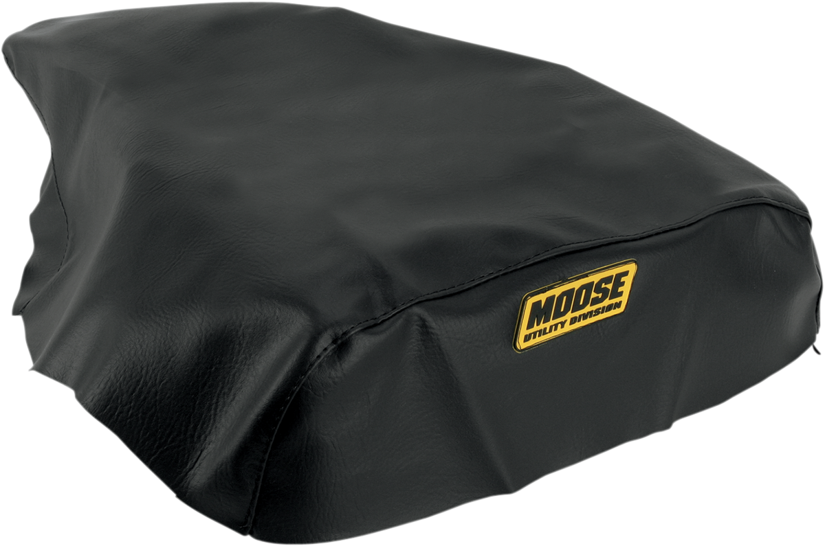 MOOSE OFFROAD Seat Cover for Honda TRX50001-30 - Heavy-Duty Marine-Grade Vinyl, UV Protected