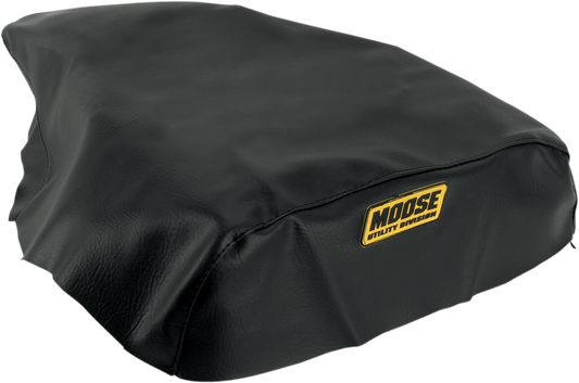 MOOSE OFFROAD Seat Cover for Honda TRX50001-30 - Heavy-Duty Marine-Grade Vinyl, UV Protected