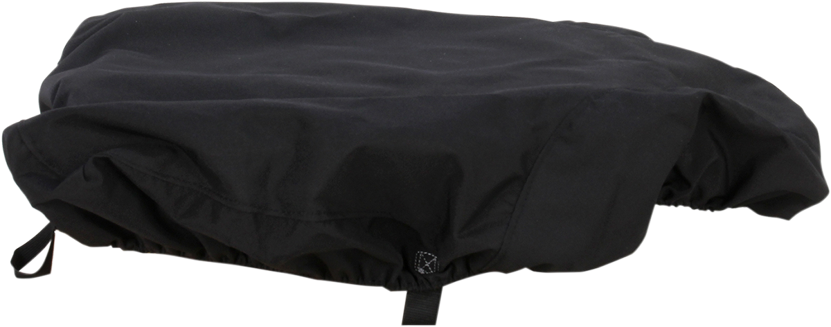 Moose Offroad Black Seat Cover for Honda Foreman SCHF12-11