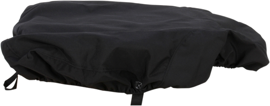 Moose Offroad Black Seat Cover for Honda Foreman SCHF12-11