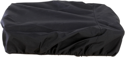 Moose Offroad Black Rancher Seat Cover (Part Number: SCHR14-11)