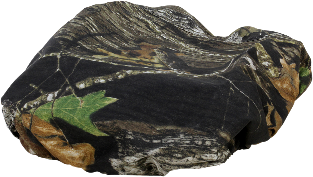 Moose Offroad Mossy Oak Rancher Seat Cover SCHR14-155 – Weather-Resistant and Easy to Install
