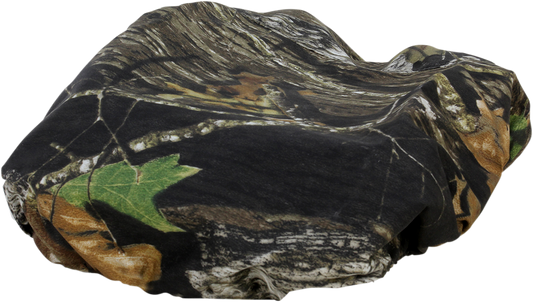 Moose Offroad Mossy Oak Rancher Seat Cover SCHR14-155 – Weather-Resistant and Easy to Install