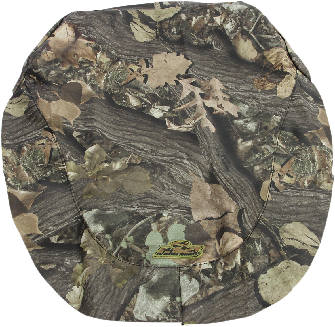 MOOSE OFFROAD Camo Seat Cover for Can-Am - Part Number CAN40006-AUT