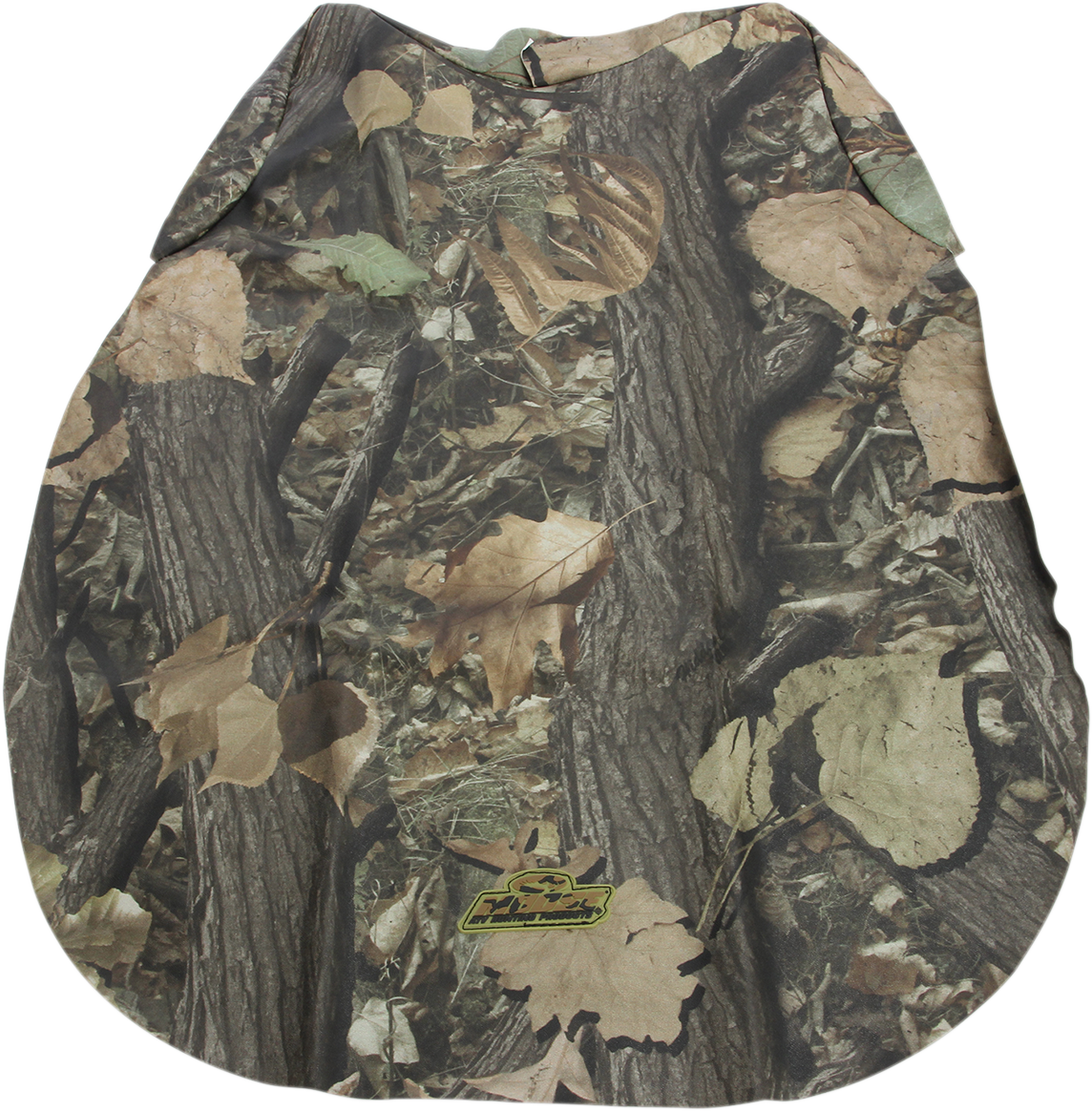 MOOSE OFFROAD Camo Seat Cover for Can-Am - Part Number CAN80012-AUT