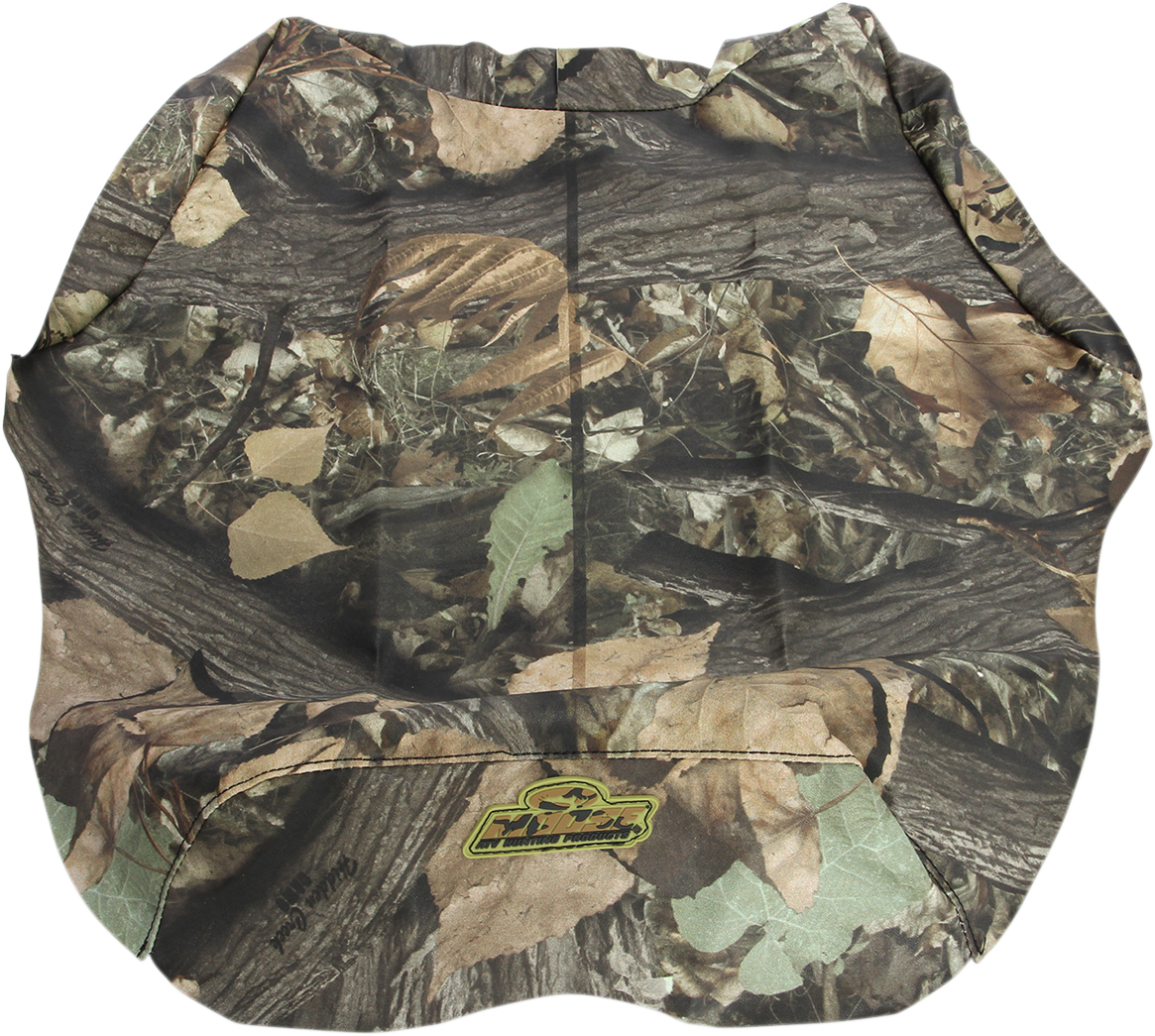 MOOSE OFFROAD Camo Seat Cover for Arctic Cat CAT40006-AUT