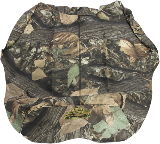 MOOSE OFFROAD Camo Seat Cover for Arctic Cat CAT40006-AUT