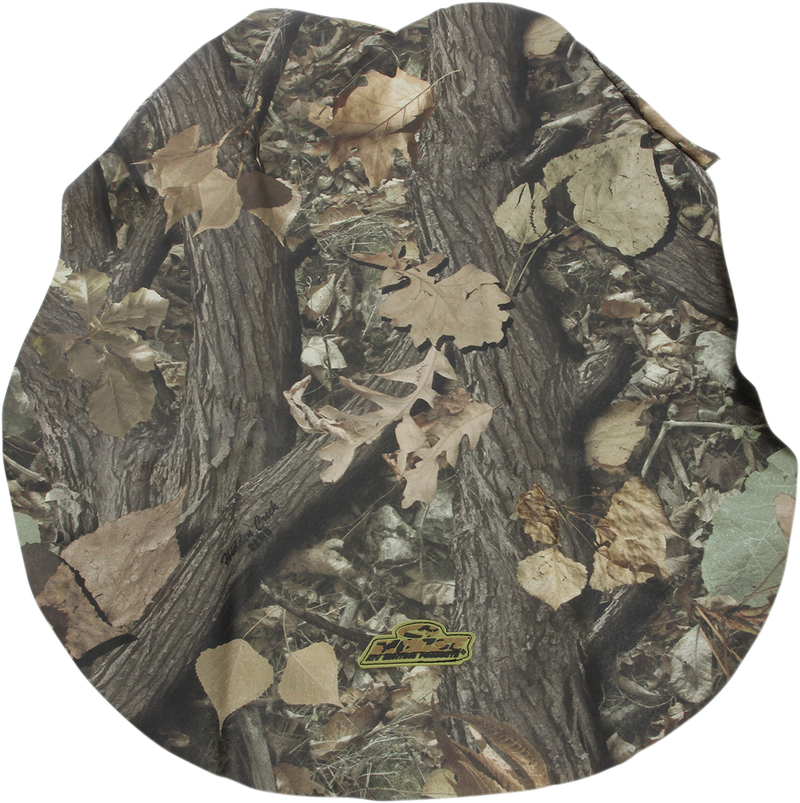 MOOSE OFFROAD Camo Seat Cover for Suzuki LTA45007-AUT