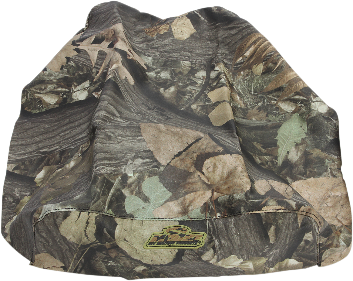 Moose Offroad Camo Seat Cover for Yamaha YFM35004-AUT