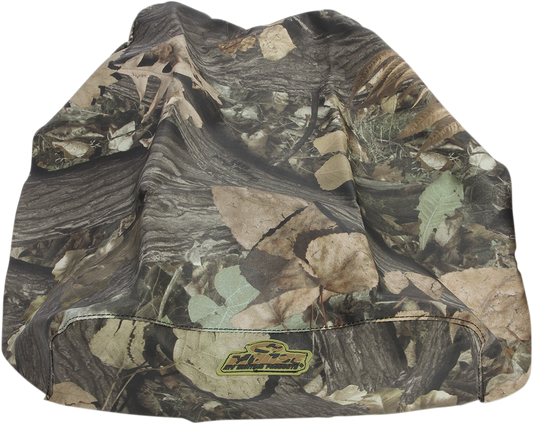 Moose Offroad Camo Seat Cover for Yamaha YFM35004-AUT