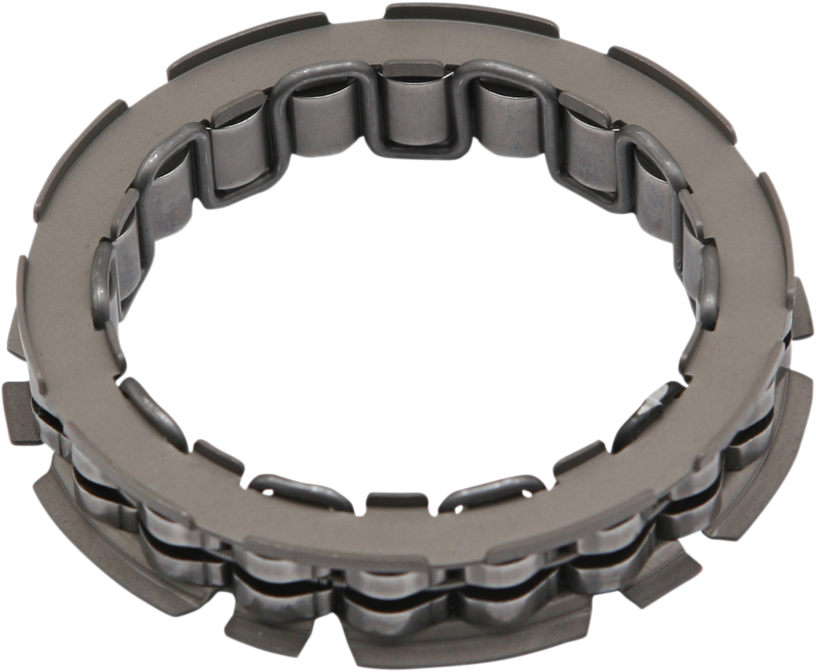 Moose Offroad Kawasaki 11-931 Starter One-Way Clutch Bearing - OEM-Style Replacement with Hard Tempered Layer