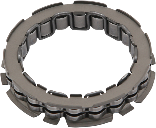 Moose Offroad Kawasaki 11-931 Starter One-Way Clutch Bearing - OEM-Style Replacement with Hard Tempered Layer