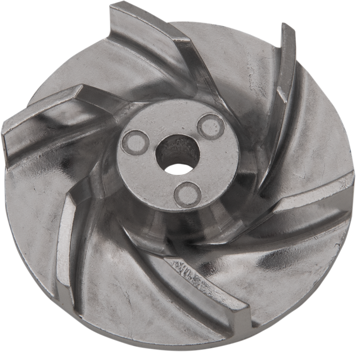 Moose Offroad Impeller Water Pump for Polaris 16-1200 - Durable Cast Aluminum Replacement