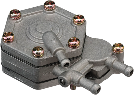 MOOSE OFFROAD Carbureted Fuel Pump - Polaris 100-3012-PU