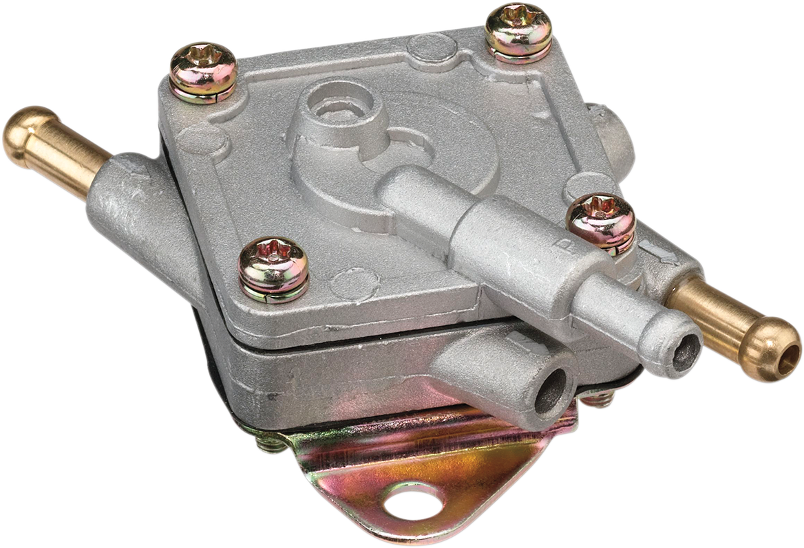 MOOSE OFFROAD Carbureted Fuel Pump for Polaris 100-3013-PU