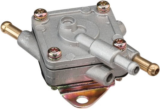 MOOSE OFFROAD Carbureted Fuel Pump for Polaris 100-3013-PU