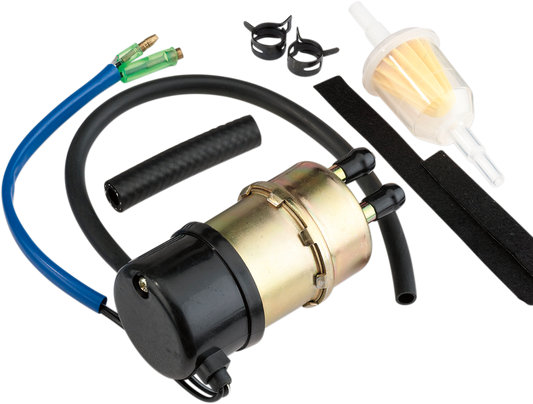 MOOSE OFFROAD Carbureted Fuel Pump for Kawasaki 600-1103-PU